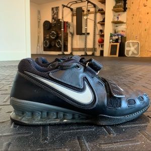Nike Romaleos 2
